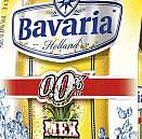 Bavaria 0.0% Mexican